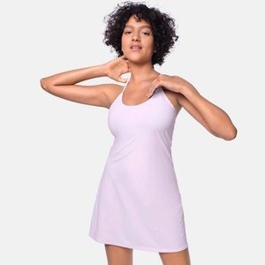 outdoor voices exercise dress